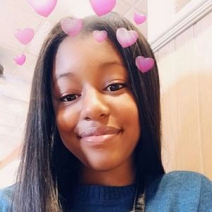 Meet your Posher, Tamera